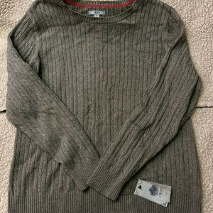 NWT IZOD Sweater
